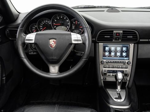 Used 2006 Porsche 911 Carrera image 14
