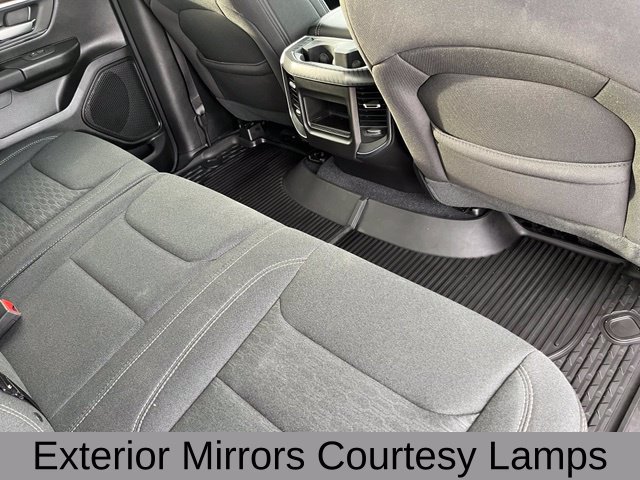 Certified 2026 RAM 1500 Big Horn AWD/4WD image 25