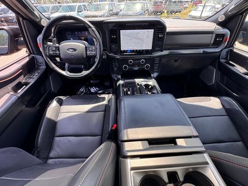 Used 2024 Ford F150 Raptor AWD/4WD image 26