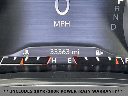 Used 2022 Jeep Cherokee Trailhawk w/ Sound & Nav Group image 26