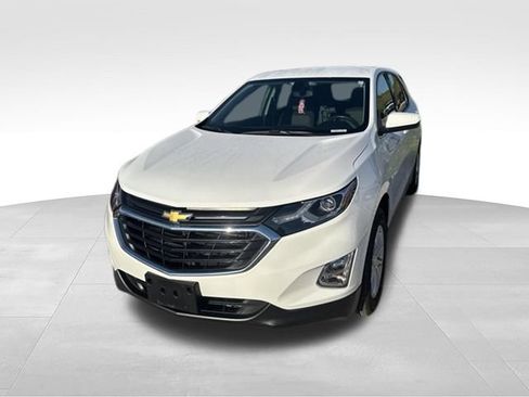 Used 2019 Chevrolet Equinox LT AWD/4WD image 41
