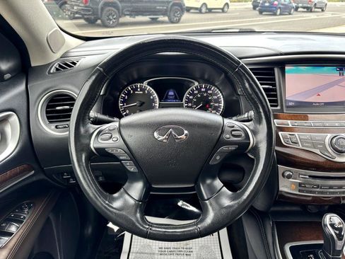 Used 2018 INFINITI QX60 Luxe w/ Deluxe Technology Package image 27