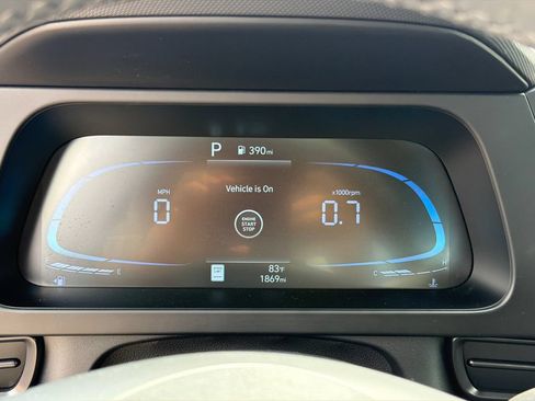 Certified 2025 Hyundai Elantra Sport FWD image 26