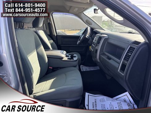 Used 2016 RAM 1500 Tradesman w/ Popular Equipment Group image 32