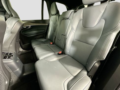Certified 2023 Volvo XC90 T8 Ultimate w/ Protection Package Premier image 26