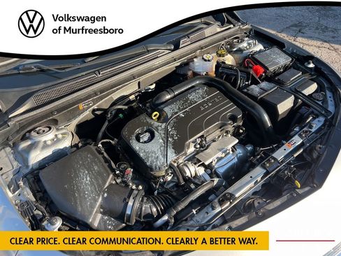 Used 2024 Chevrolet Malibu LT FWD image 12