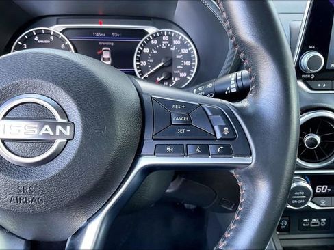Used 2024 Nissan Sentra SR image 19