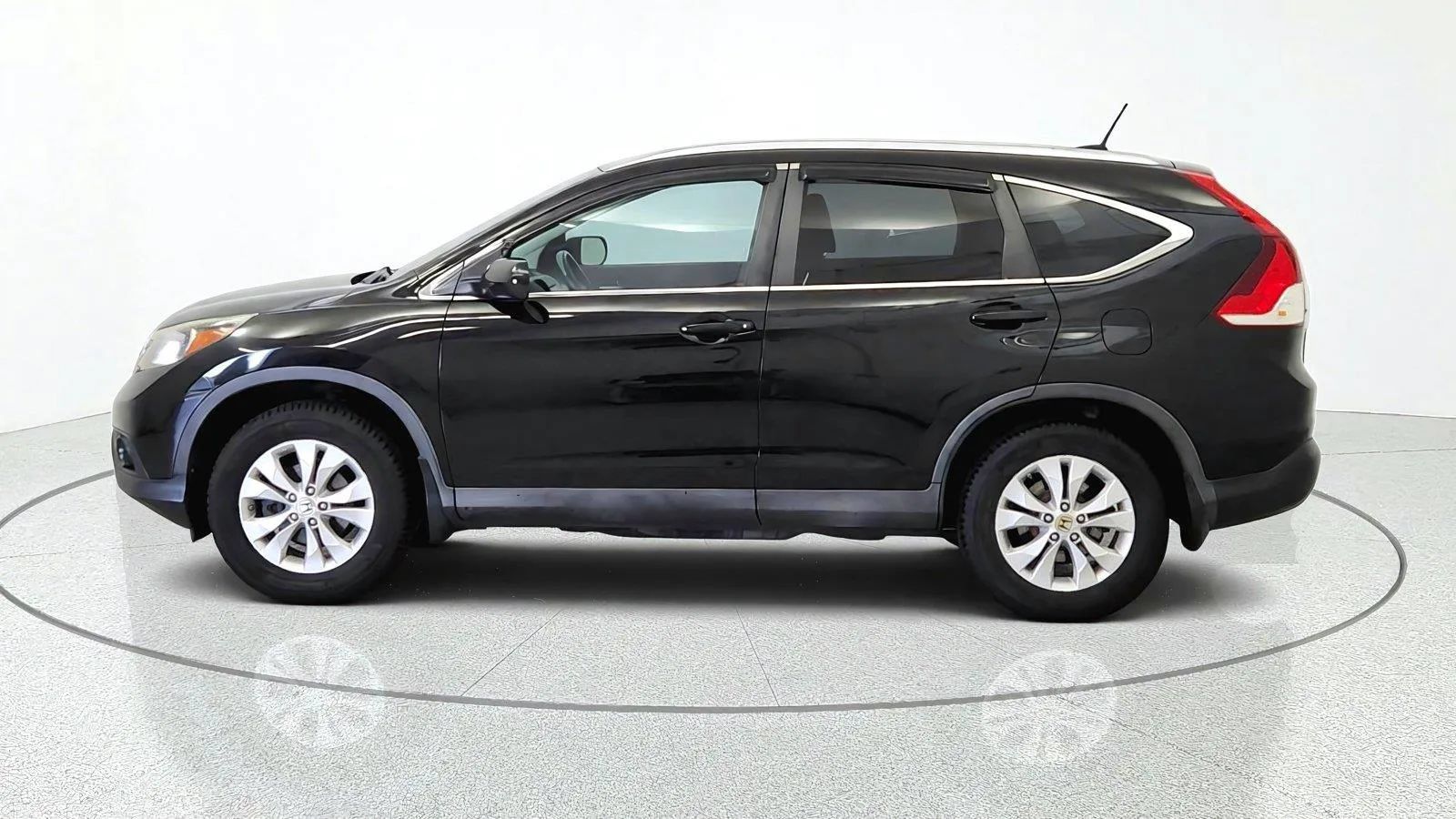 Used 2013 Honda CR-V EX-L image 5