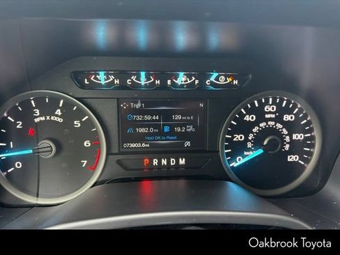 Used 2020 Ford F150 XLT w/ Equipment Group 302A Luxury AWD/4WD image 6