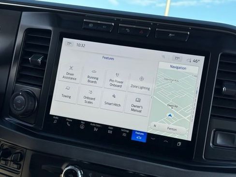 Used 2024 Ford F250 Limited image 30