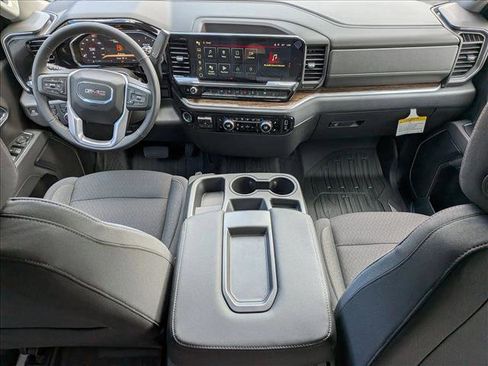 New 2026 GMC Sierra 1500 Elevation w/ Elevation Select Package AWD/4WD image 15