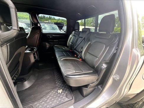 Used 2022 RAM 1500 TRX w/ TRX Level 2 Equipment Group AWD/4WD image 22