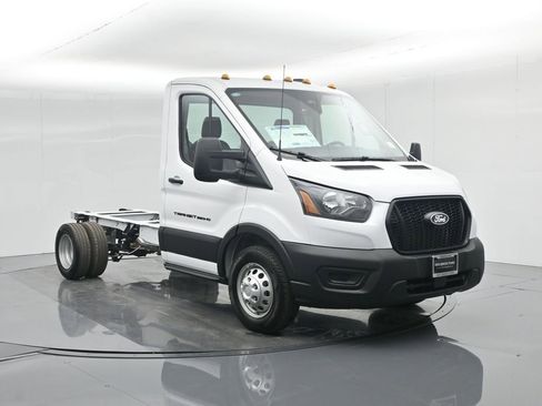 New 2026 Ford Transit 350 RWD image 47