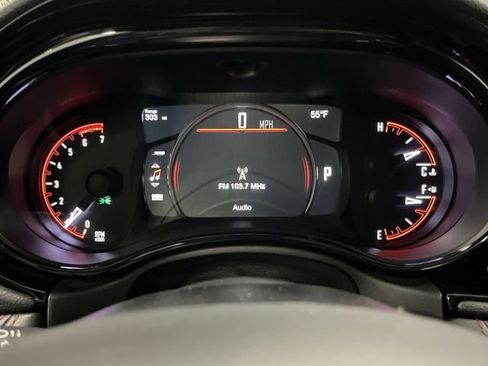 Used 2025 Dodge Durango R/T image 19