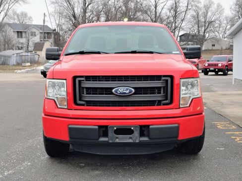 Used 2013 Ford F150 STX image 7