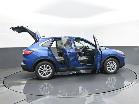Used 2022 Ford Escape SE w/ Convenience Package image 29