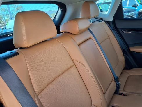 Used 2024 Kia Seltos EX image 21