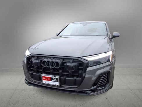 New 2026 Audi Q7 Premium Plus image 3
