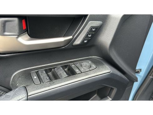 New 2026 Toyota 4Runner Limited AWD/4WD image 75