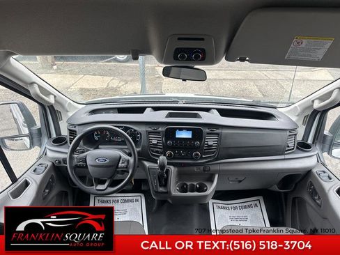 Used 2024 Ford Transit 350 XL image 59
