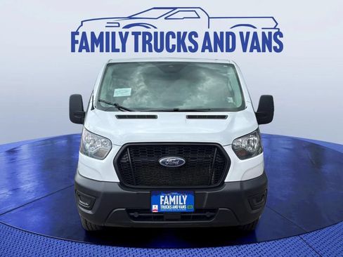 Used 2021 Ford Transit 350 Low Roof RWD image 8