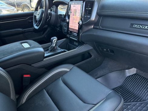 Used 2025 RAM 1500 RHO image 18