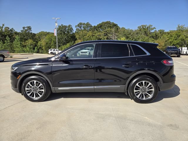 Used 2022 Lincoln Nautilus Reserve FWD image 5