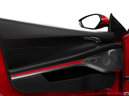 New 2026 Lotus Emira SE image 22