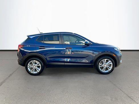 Used 2023 Buick Encore GX Preferred w/ Cold Weather Comfort Package image 8