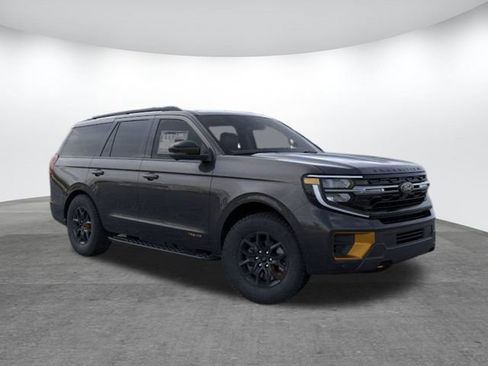 New 2025 Ford Expedition Tremor image 7