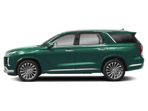 Used 2023 Hyundai Palisade Calligraphy FWD image 3