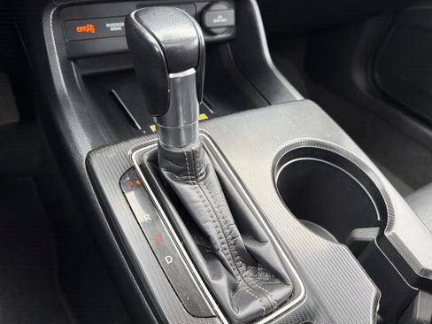 Used 2024 Honda Civic Touring image 20