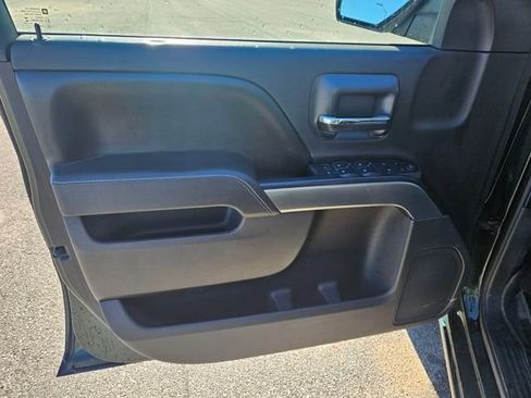 Used 2015 Chevrolet Silverado 1500 LT w/ All Star Edition image 10