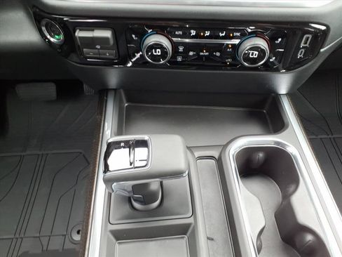 New 2026 Chevrolet Silverado 1500 RST w/ Texas Edition Plus RWD image 21