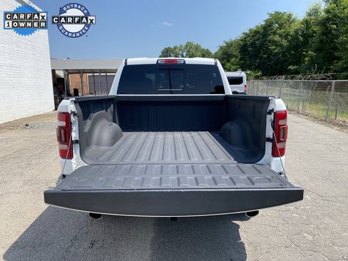 Used 2020 RAM 1500 Limited image 20
