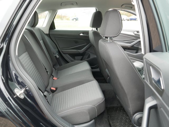 Certified 2026 Volkswagen Jetta S FWD image 19