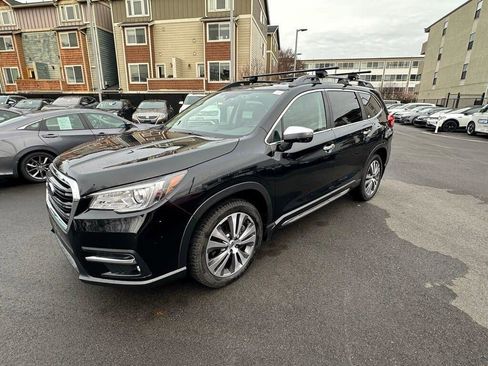 Used 2020 Subaru Ascent Touring w/ Popular Package #2A image 3