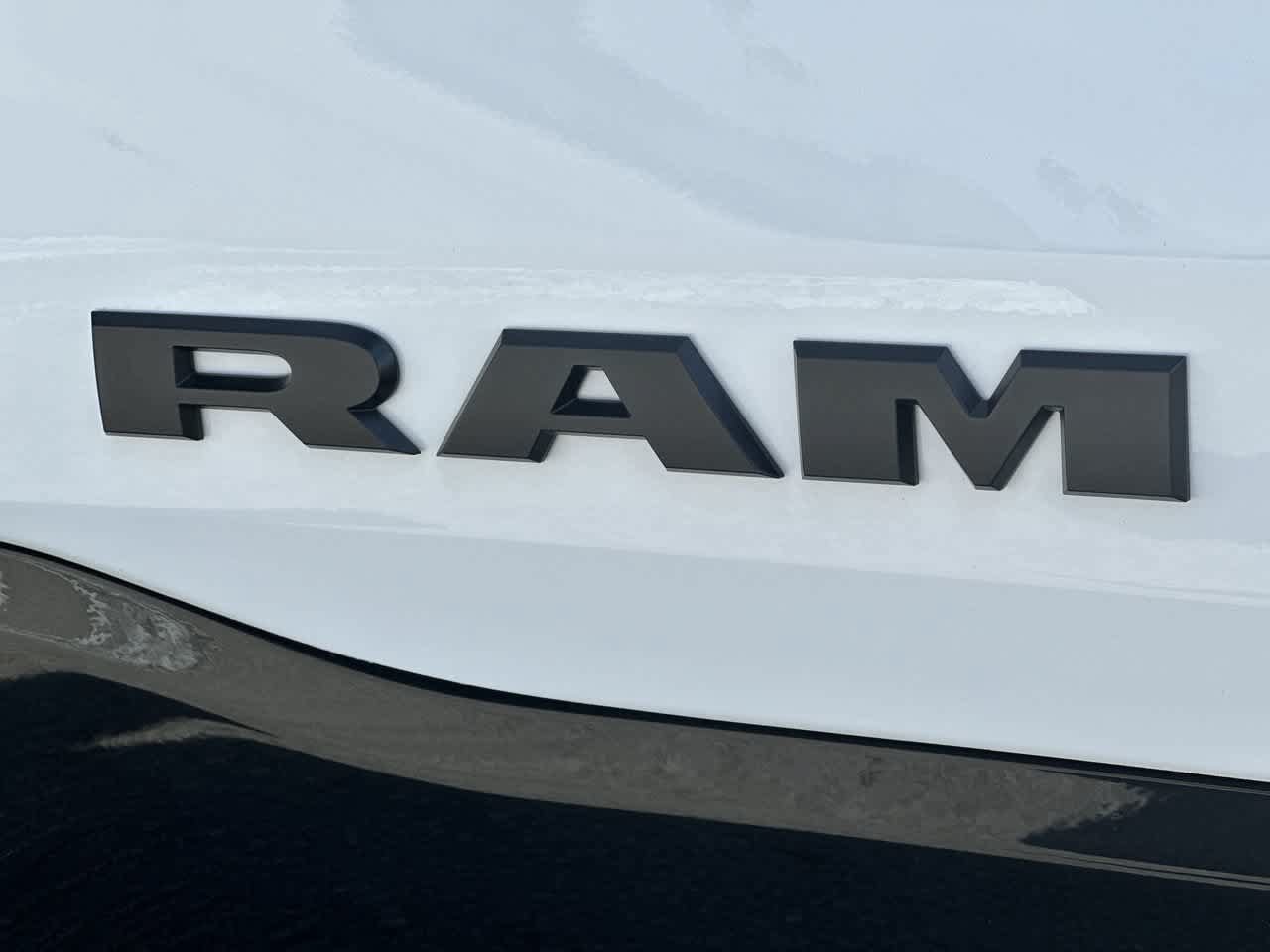 New 2026 RAM 1500 RHO w/ RHO Level 1 Equipment Group AWD/4WD image 11