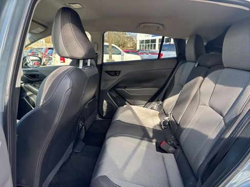 Used 2024 Subaru Crosstrek 2.0i Premium image 23