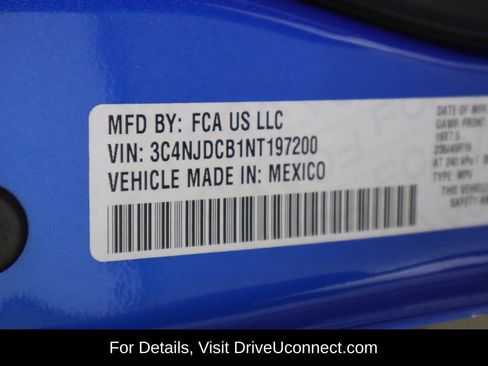 Used 2022 Jeep Compass Limited w/ Elite Group AWD/4WD image 46