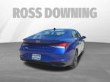 Used 2022 Hyundai Elantra SEL image 4
