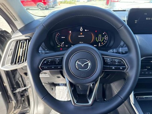 Certified 2026 MAZDA CX-90 3.3 Turbo w/ Premium Sport Pkg AWD/4WD image 45