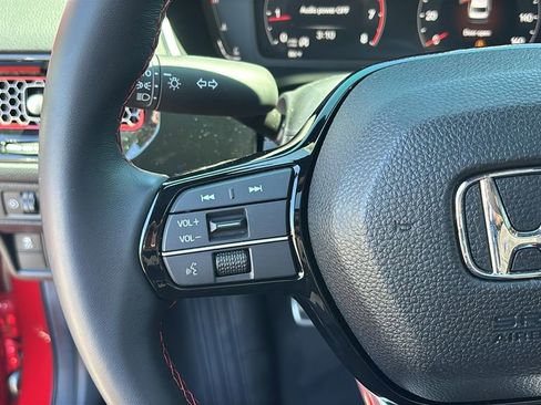 Used 2026 Honda Civic Si image 17