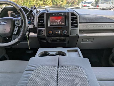 Used 2020 Ford F250 XL w/ Power Equipment Group AWD/4WD image 15