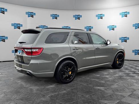 Certified 2024 Dodge Durango SRT image 6