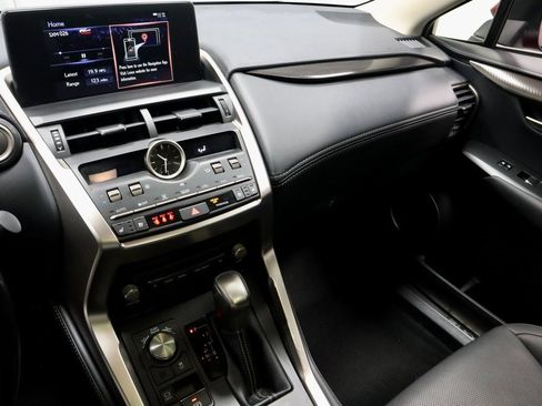 Used 2021 Lexus NX 300 AWD w/ Accessory Package image 30