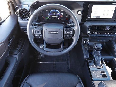 Used 2025 Toyota Land Cruiser 1958 image 16