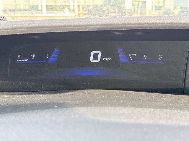 Used 2015 Honda Civic LX image 26