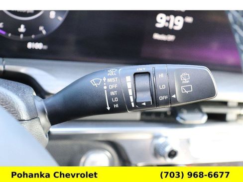 Used 2025 Kia Telluride SX X-Line image 11