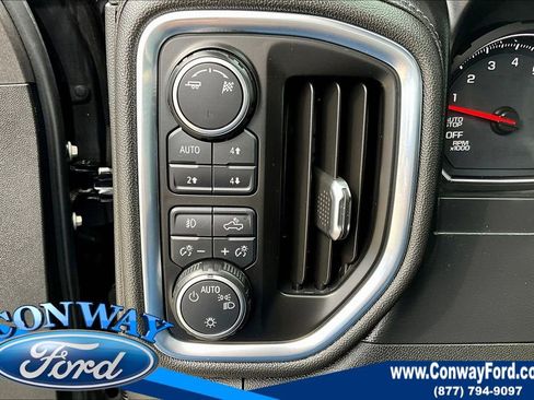 Used 2019 Chevrolet Silverado 1500 RST w/ All-Star Edition image 18